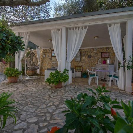 Cuore Di Milka Apartments Veli Lošinj Exteriér fotografie