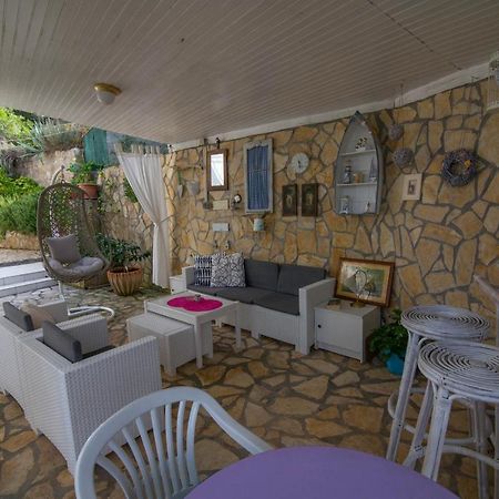 Cuore Di Milka Apartments Veli Lošinj Exteriér fotografie