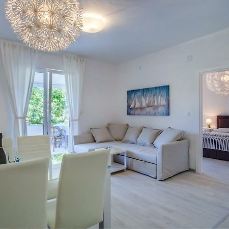 Cuore Di Milka Apartments Veli Lošinj Exteriér fotografie