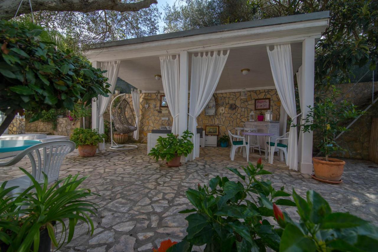 Cuore Di Milka Apartments Veli Lošinj Exteriér fotografie
