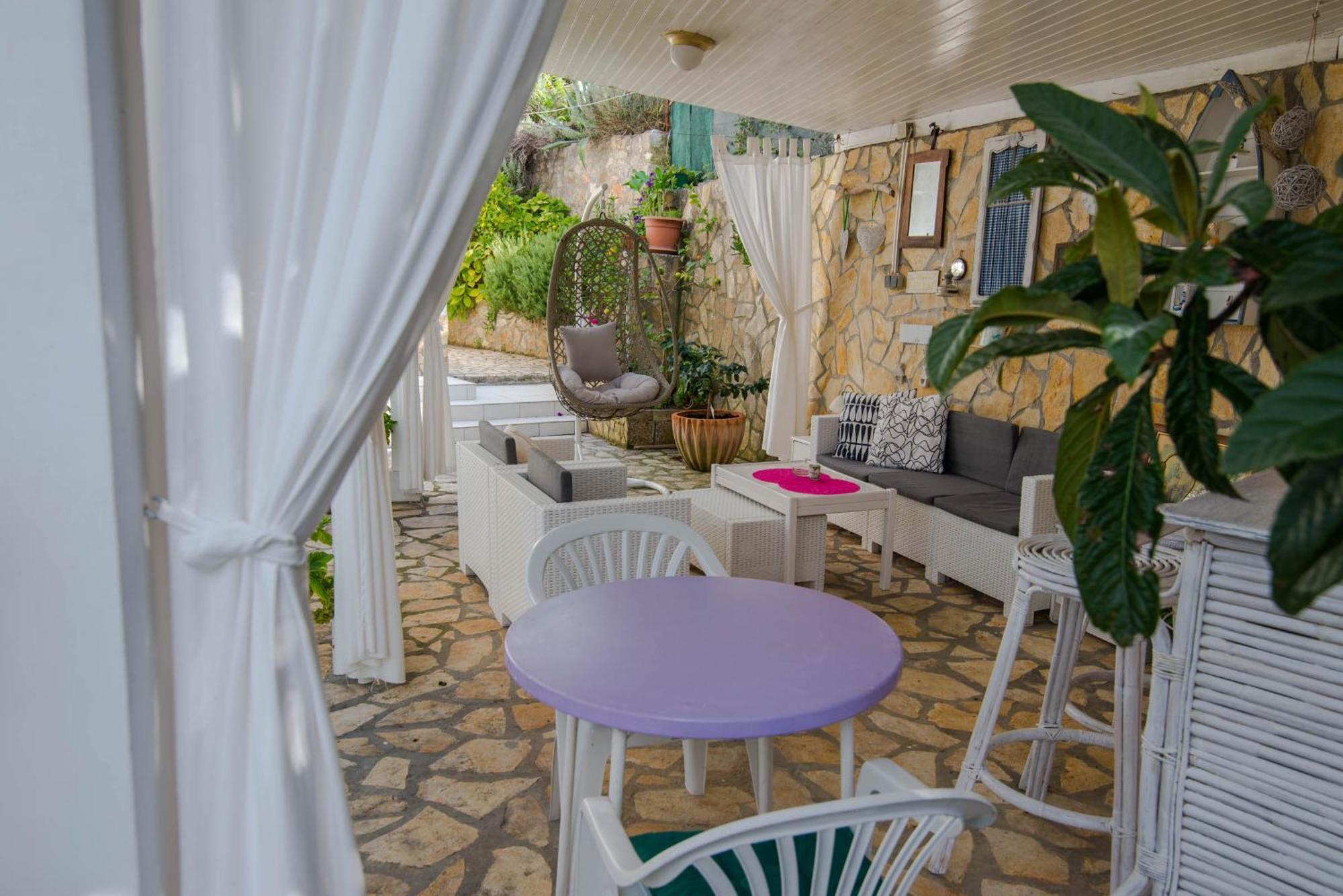 Cuore Di Milka Apartments Veli Lošinj Exteriér fotografie