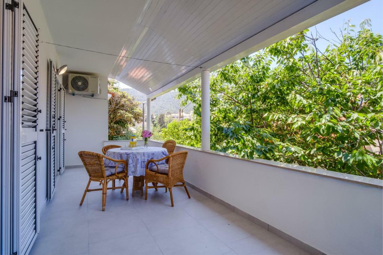 Cuore Di Milka Apartments Veli Lošinj Exteriér fotografie