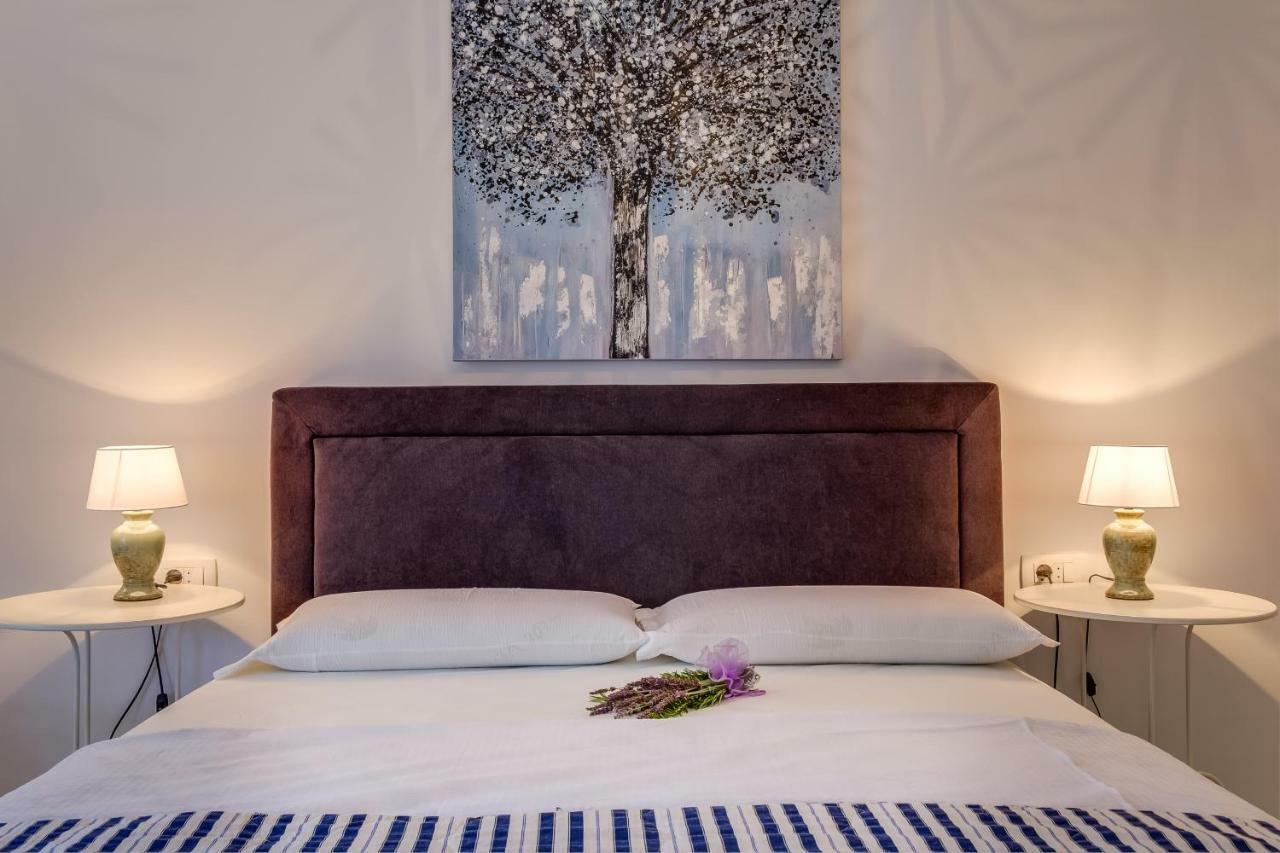 Cuore Di Milka Apartments Veli Lošinj Exteriér fotografie