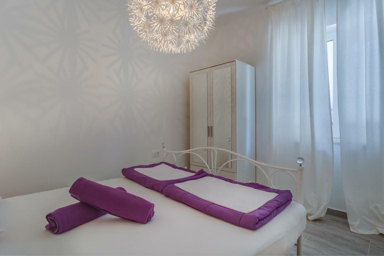 Cuore Di Milka Apartments Veli Lošinj Exteriér fotografie
