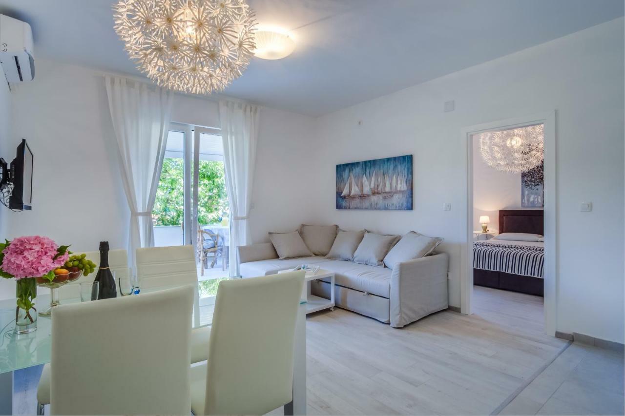 Cuore Di Milka Apartments Veli Lošinj Exteriér fotografie