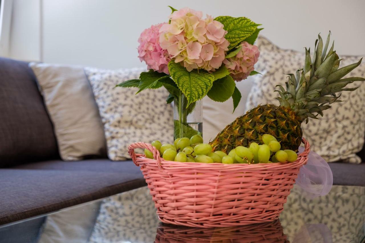 Cuore Di Milka Apartments Veli Lošinj Exteriér fotografie