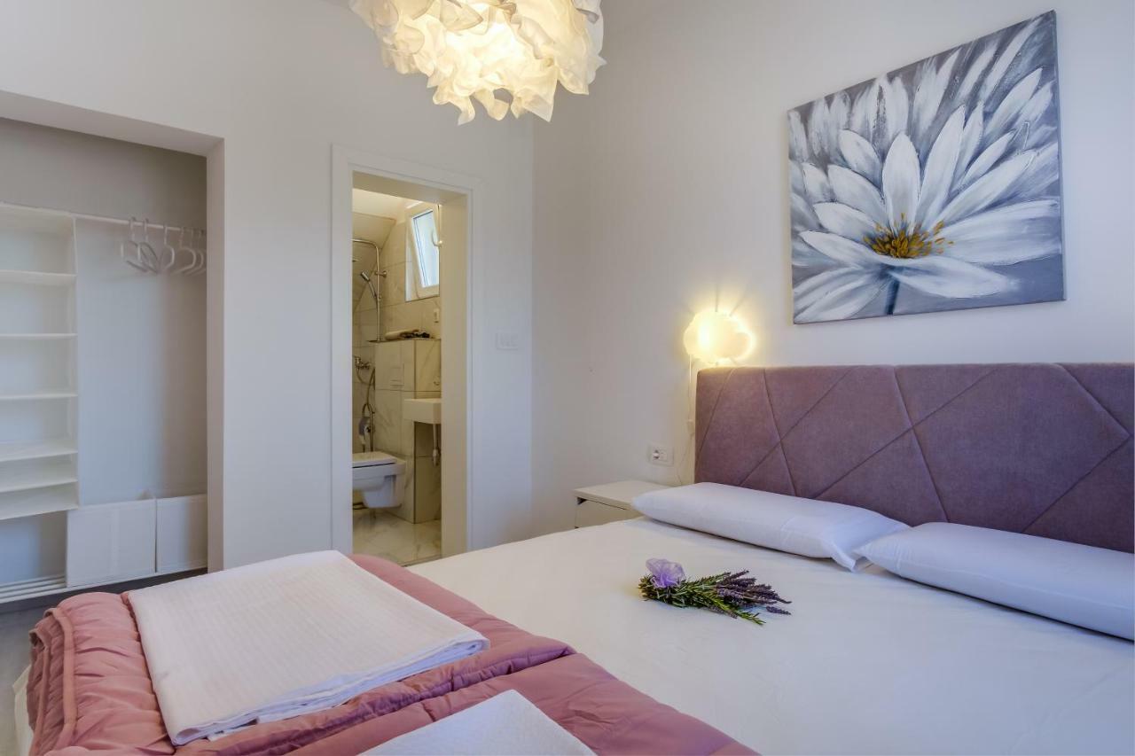 Cuore Di Milka Apartments Veli Lošinj Exteriér fotografie