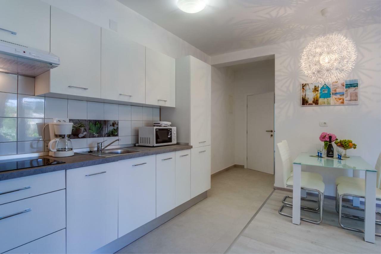 Cuore Di Milka Apartments Veli Lošinj Exteriér fotografie