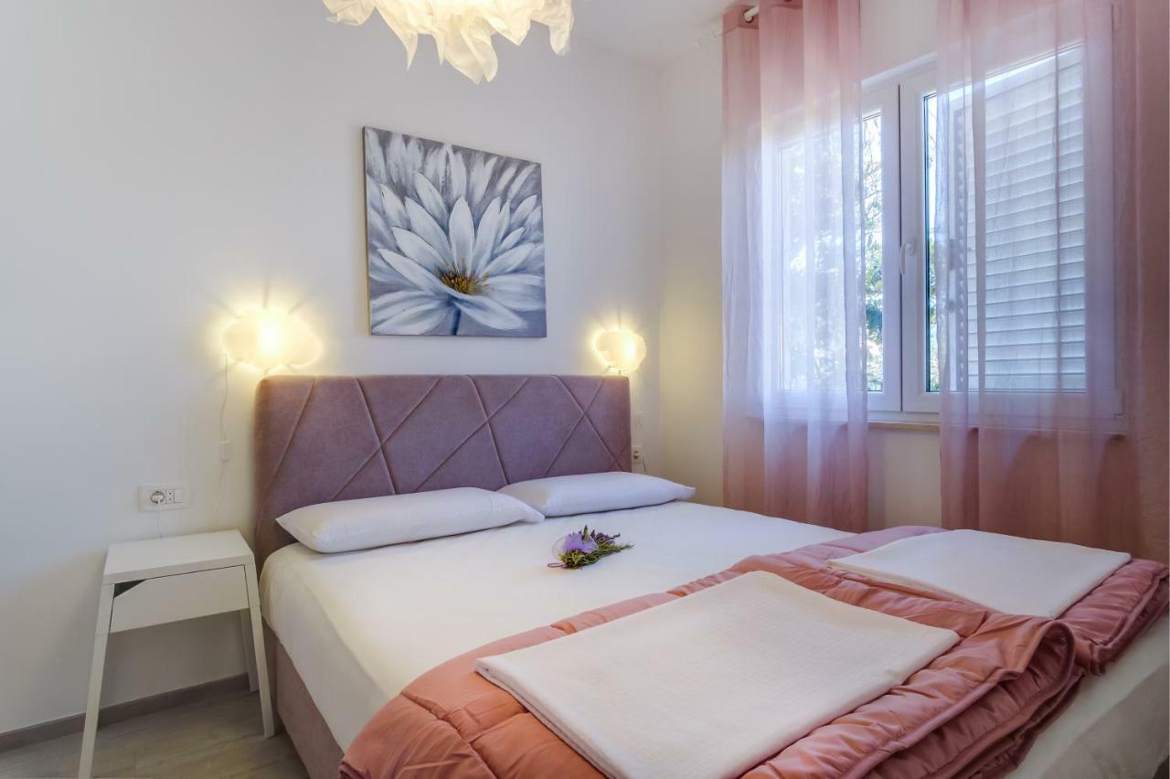 Cuore Di Milka Apartments Veli Lošinj Exteriér fotografie