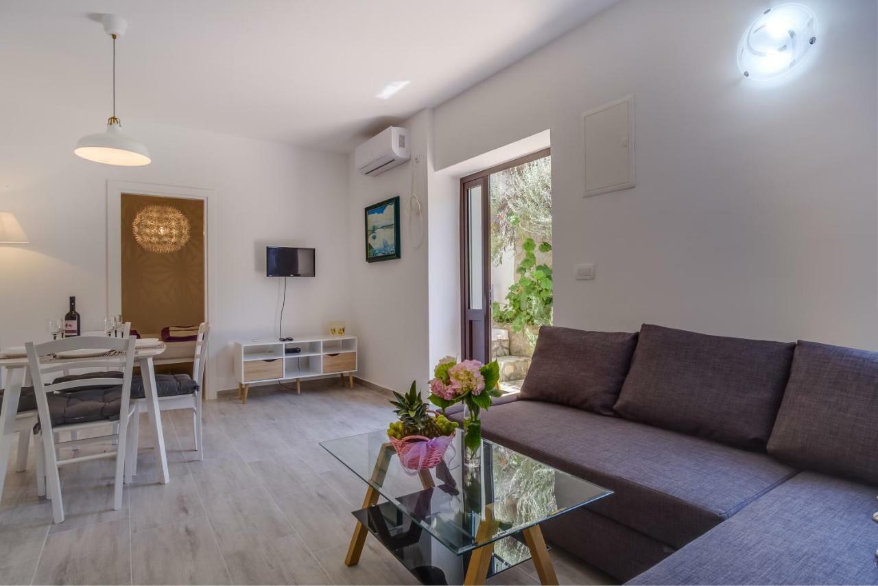 Cuore Di Milka Apartments Veli Lošinj Exteriér fotografie