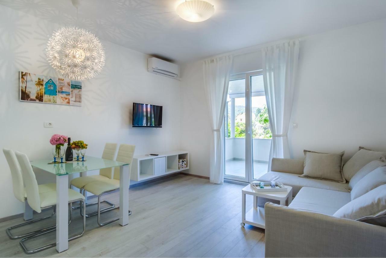 Cuore Di Milka Apartments Veli Lošinj Exteriér fotografie