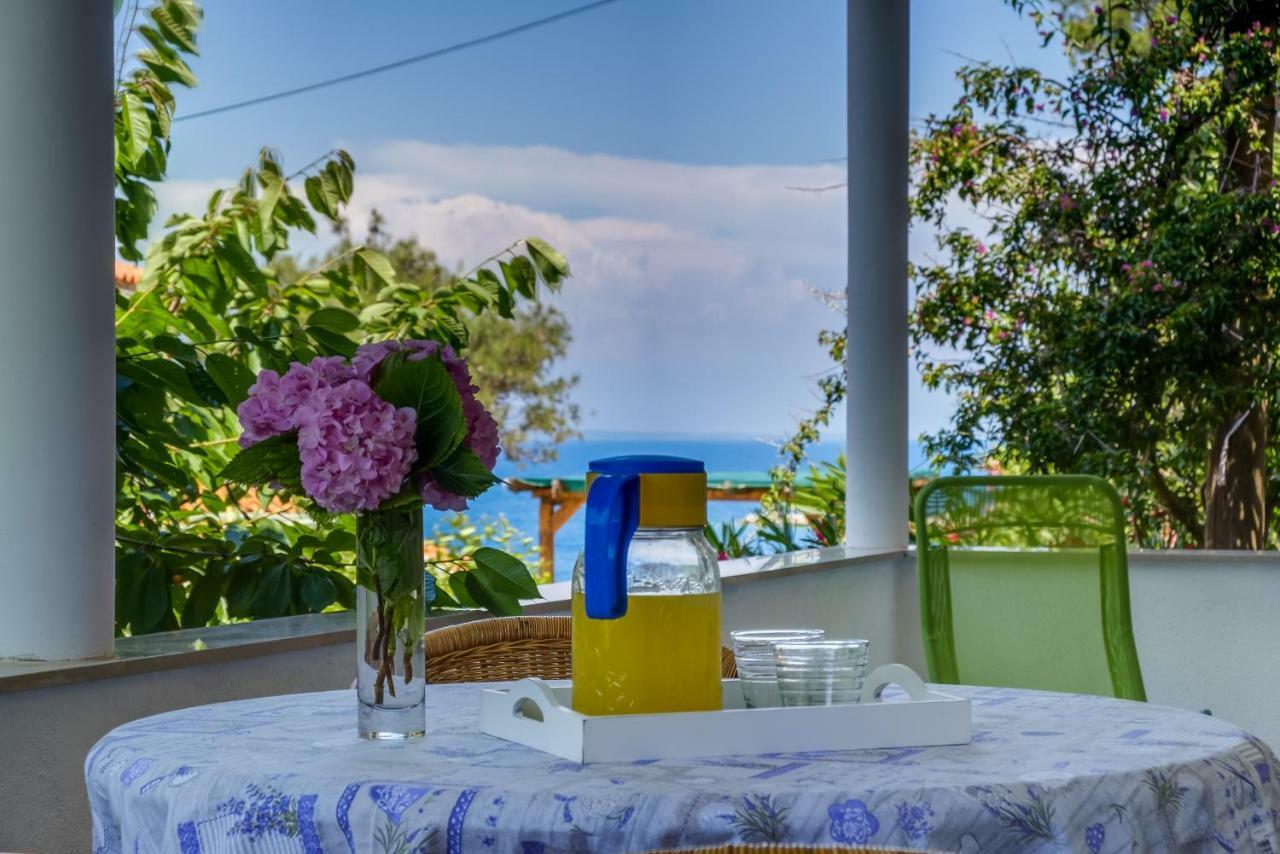 Cuore Di Milka Apartments Veli Lošinj Exteriér fotografie